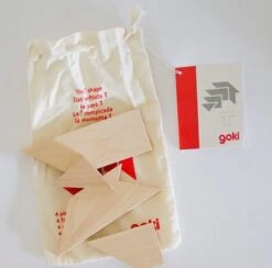 Breinbreker “De Verknipte T'” -Kinder Speelgoeds Winkel breinbreker de verknipte t goki hs006 1 1