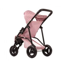 Gotz 3-wiel Poppenbuggy Gotz Soft Mood -Kinder Speelgoeds Winkel buggy soft mood gotz 3403369 2