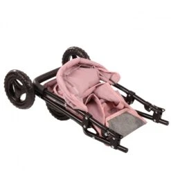 Gotz 3-wiel Poppenbuggy Gotz Soft Mood -Kinder Speelgoeds Winkel buggy soft mood gotz 3403369 3