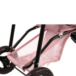 Gotz 3-wiel Poppenbuggy Gotz Soft Mood -Kinder Speelgoeds Winkel buggy soft mood gotz 3403369 4