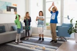 BS Toys GA264 Beweegspel Moves -Kinder Speelgoeds Winkel buitenspeel ga264 moves 4