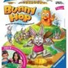 Bunny Hop Kinderspel Ravensburger Spellen