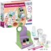 Clementoni Wetenschap & Spel Schoonheidsmaskers Experimenteerdoos