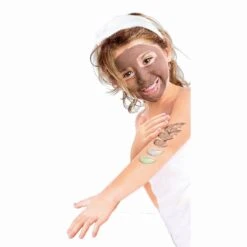 Clementoni Wetenschap & Spel Schoonheidsmaskers Experimenteerdoos -Kinder Speelgoeds Winkel clementoni wetenschap schoonheidsmaskers 4