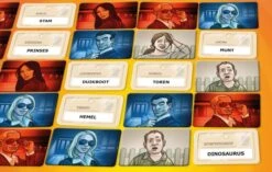 Codenames – Partyspel 8 Codenames – Partyspel -Kinder Speelgoeds Winkel codenames partyspel whitegoblingames 2