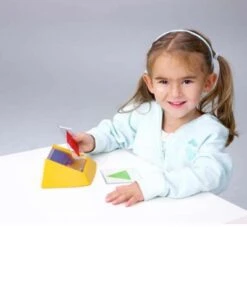 Smart Games SmartGames Colour-Code Denkspel Smart-Games -Kinder Speelgoeds Winkel colour code smart games 4