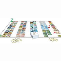 Concept – Gezelschapsspel -Kinder Speelgoeds Winkel concept gezelschapsspel partyspel 2