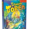 De Betoverde Toren – Mini Bordspel