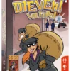 Dieven – Kaartspel
