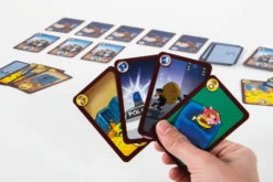 Dieven – Kaartspel -Kinder Speelgoeds Winkel dieven kaartspel 999games 2