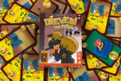 Dieven – Kaartspel -Kinder Speelgoeds Winkel dieven kaartspel 999games 3