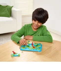 SmartGames Dinosaurs Mystic-Islands Smart-games 7 SmartGames Dinosaurs Mystic-Islands Smart-games -Kinder Speelgoeds Winkel dinosaurs mystic islands smartgames sg282 2