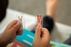 Down The Rabbit Hole – Magnetisch Reisspel Van Smart 8 Down The Rabbit Hole – Magnetisch Reisspel Van Smart -Kinder Speelgoeds Winkel down the rabbit hole smart games 3