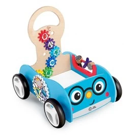 Duwkar Ontdekkingsbuggy – Hape Discovery Buggy 2 Duwkar Ontdekkingsbuggy – Hape Discovery Buggy - Afbeelding 2