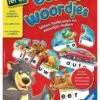 Eerste Woordjes Kinderspel Ravensburger Spellen