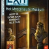 Exit – Het Mysterieuze Museum