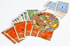 Exit – De Verlaten Hut -Kinder Speelgoeds Winkel exit de verlaten hut escaperoomspel voor thuis