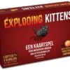 Exploding Kittens Kaartspel