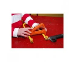 Toolkid Figuurzaagspanner Kindergereedschap -Kinder Speelgoeds Winkel figuurzaagspanner toolkid 1 1