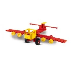 Fischertechnik Junior – Jumbo Starter – 511930 -Kinder Speelgoeds Winkel fischertechnik 511930 jumbo starter 3 1