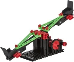 Fischertechnik Advanced – Universal Starter – 536618 -Kinder Speelgoeds Winkel fischertechnik advanced 536618 universal starter 3