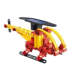 Fischertechnik Basic – Solar – 520396 -Kinder Speelgoeds Winkel fischertechnik basic 520396 solar 1 1