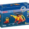 Fischertechnik Basic – Solar – 520396