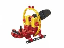 Fischertechnik Basic – Solar – 520396 -Kinder Speelgoeds Winkel fischertechnik basic 520396 solar 3