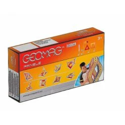 Geomag – Panels – 22 Delig -Kinder Speelgoeds Winkel geomag color panels 450 22 delig 1 1