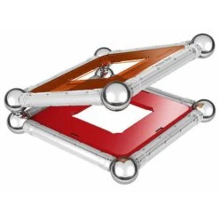 Geomag – Panels – 22 Delig -Kinder Speelgoeds Winkel geomag color panels 450 22 delig 3