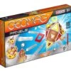 Geomag Color Panels – 104 Delig