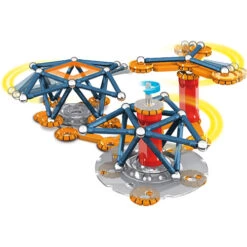Geomag Mechanics – 146 Delig -Kinder Speelgoeds Winkel geomag mechanics 146 delig 2