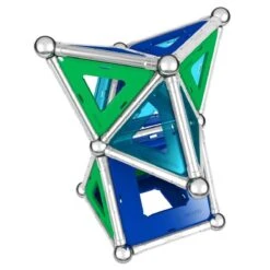 Geomag Color Panels – 68 Delig -Kinder Speelgoeds Winkel geomag panels 68 delig 3