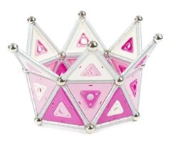 Geomag Pink Panels 142 Delig Magnetisch Speelgoed -Kinder Speelgoeds Winkel geomag pink panels 142 2