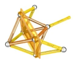 Geomag Color – 30 Delig -Kinder Speelgoeds Winkel geomag color 30 delig 2