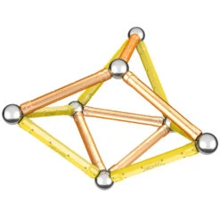 Geomag Color – 30 Delig -Kinder Speelgoeds Winkel geomag color 30 delig 3