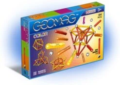 Geomag Color 64-delig