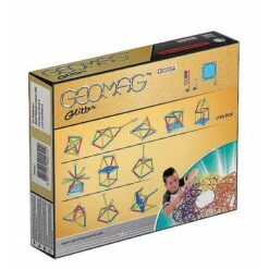 Geomag Glitter – 30 Delig -Kinder Speelgoeds Winkel geomag glitter 30 delig 1 1