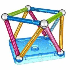 Geomag Glitter – 30 Delig -Kinder Speelgoeds Winkel geomag glitter 30 delig 4