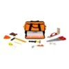 Gereedschapsset Toolkid 14-delig 6-9 Jaar
