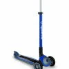 Globber 3-wiel Step Kids Blauw
