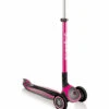 Globber 3-wiel Step Kids Pink