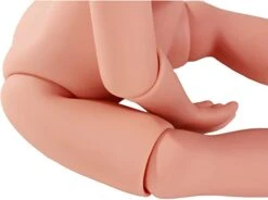 Gotz Stapop Happy-Kidz Anna Pop -Kinder Speelgoeds Winkel gotz 1466022 pop anna happy kidz 3