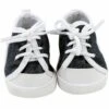 Gotz Poppenschoentjes Denim Sneakers M En XL