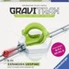 Gravitrax Expansion Looping Uitbreidingsset Looping Ravensburger Knikkerbaan