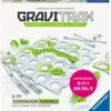 Gravitrax Expansion Tunnels Knikkerbaan Uitbreidingsset Tunnels Ravensburger