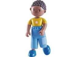 HABA Little Friends Poppenhuispop Erik