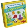 HABA Mijn Eerste Spellen Visjes Vangen Kinderspel