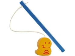 HABA Mijn Eerste Spellen Visjes Vangen Kinderspel -Kinder Speelgoeds Winkel haba eerste spellen visjes vangen 2