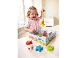 HABA Mijn Eerste Spellen Visjes Vangen Kinderspel -Kinder Speelgoeds Winkel haba eerste spellen visjes vangen 3